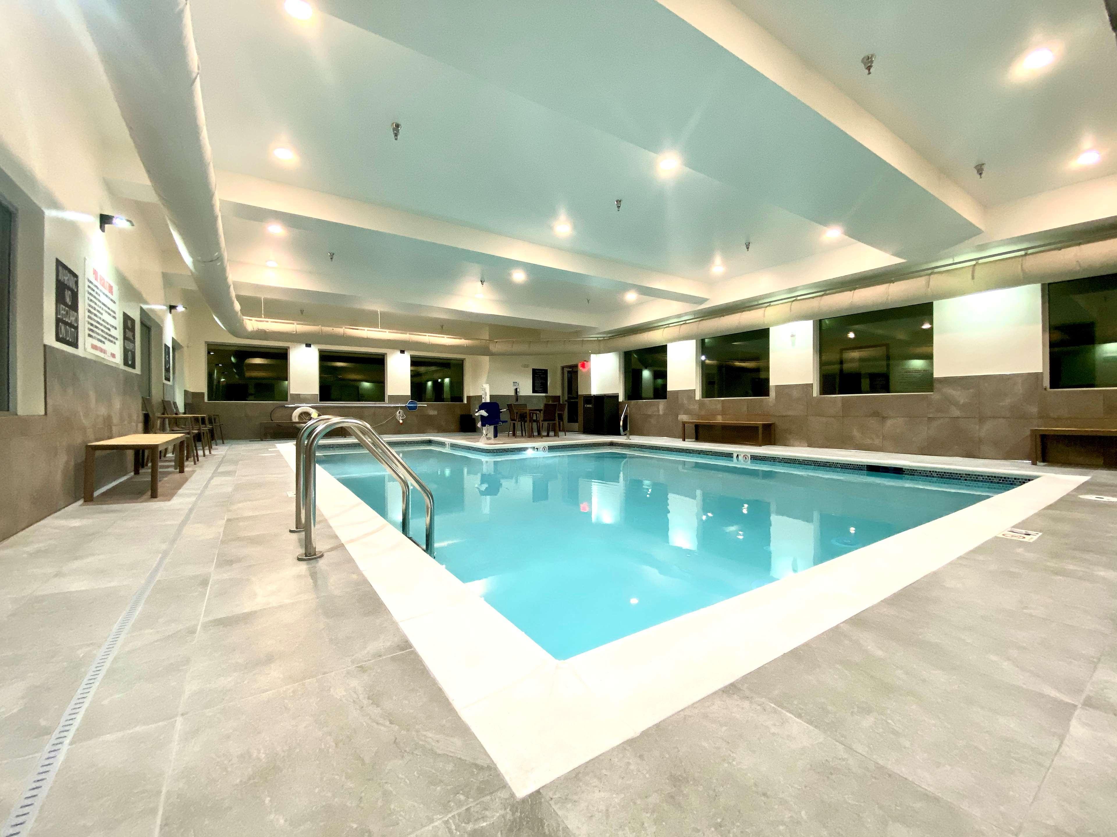 Best Western Plus Ogallala Inn Экстерьер фото