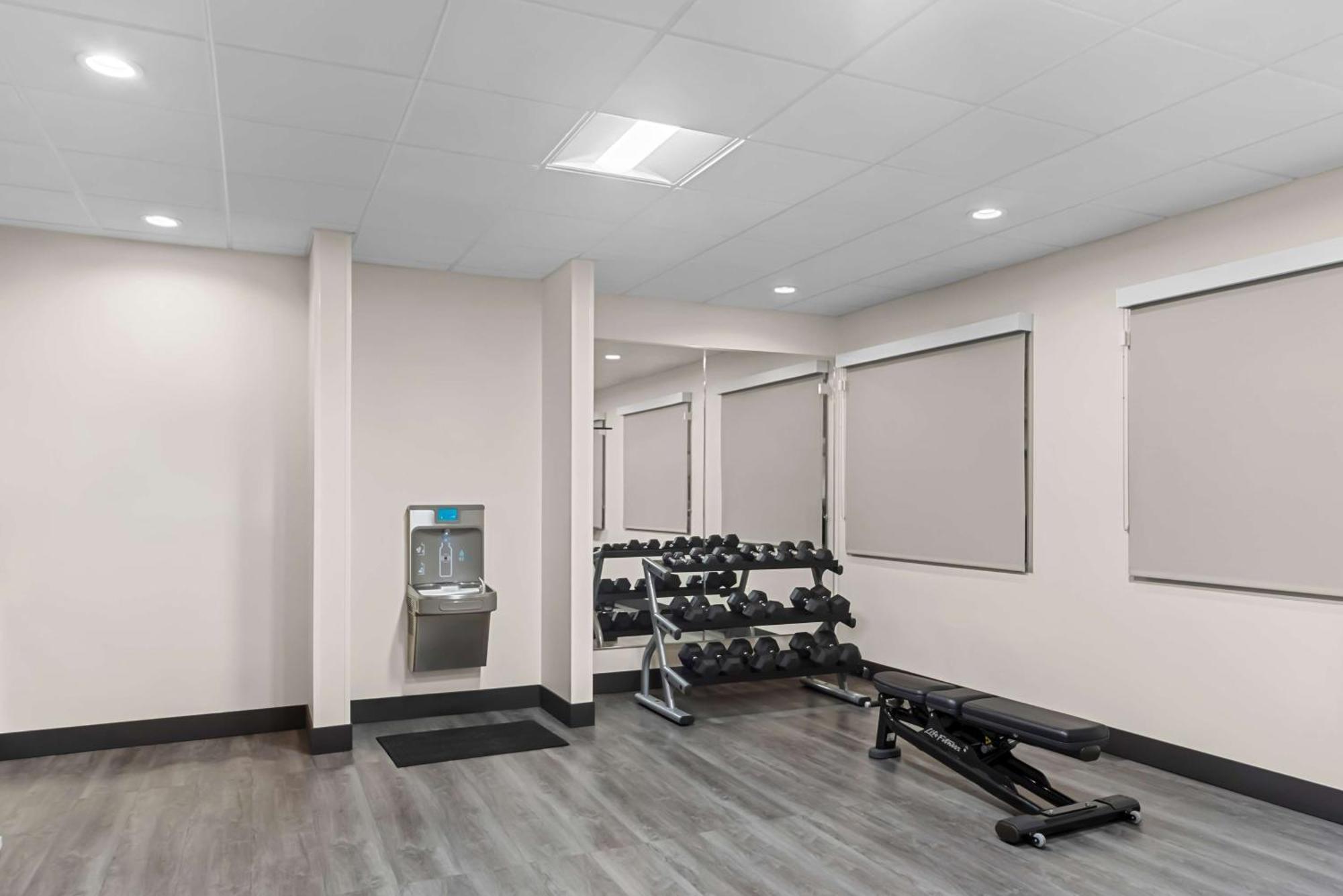 Best Western Plus Ogallala Inn Экстерьер фото