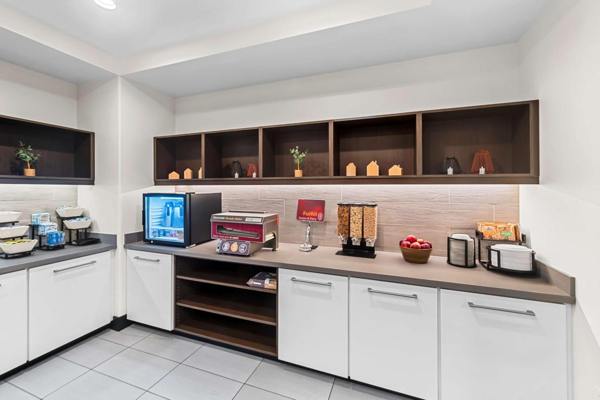Best Western Plus Ogallala Inn Экстерьер фото