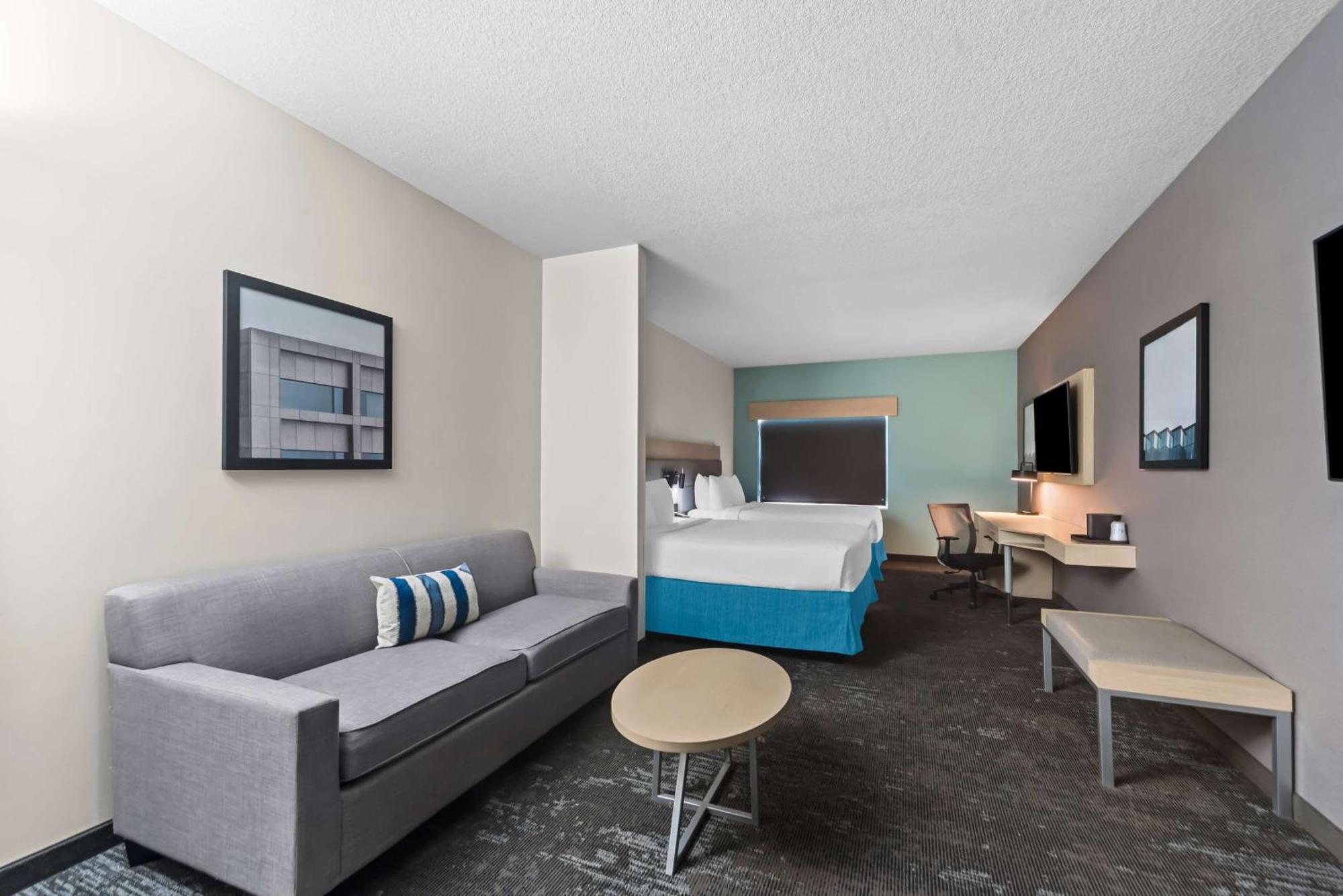 Best Western Plus Ogallala Inn Экстерьер фото